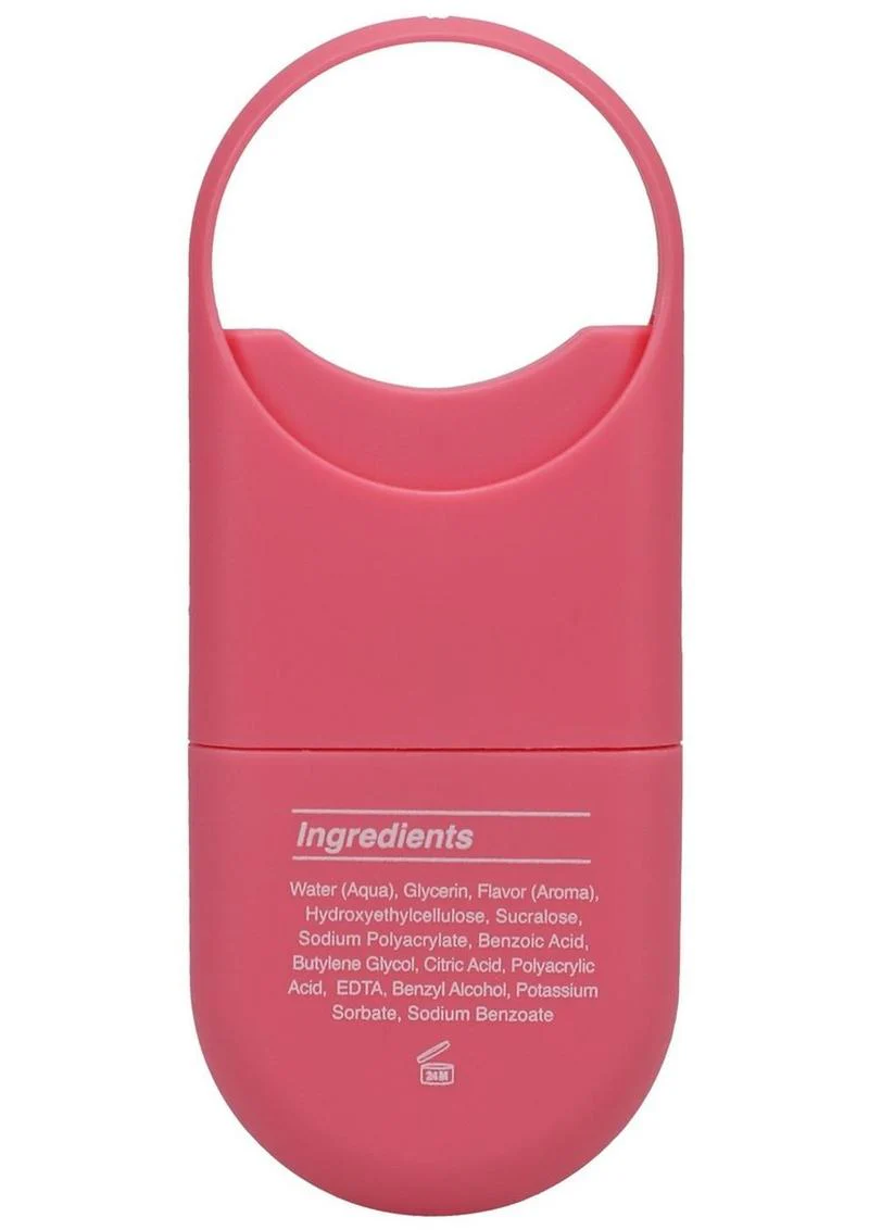 GoodHead Juicy Head To Go Dry Mouth Spray Watermelon - Image 2