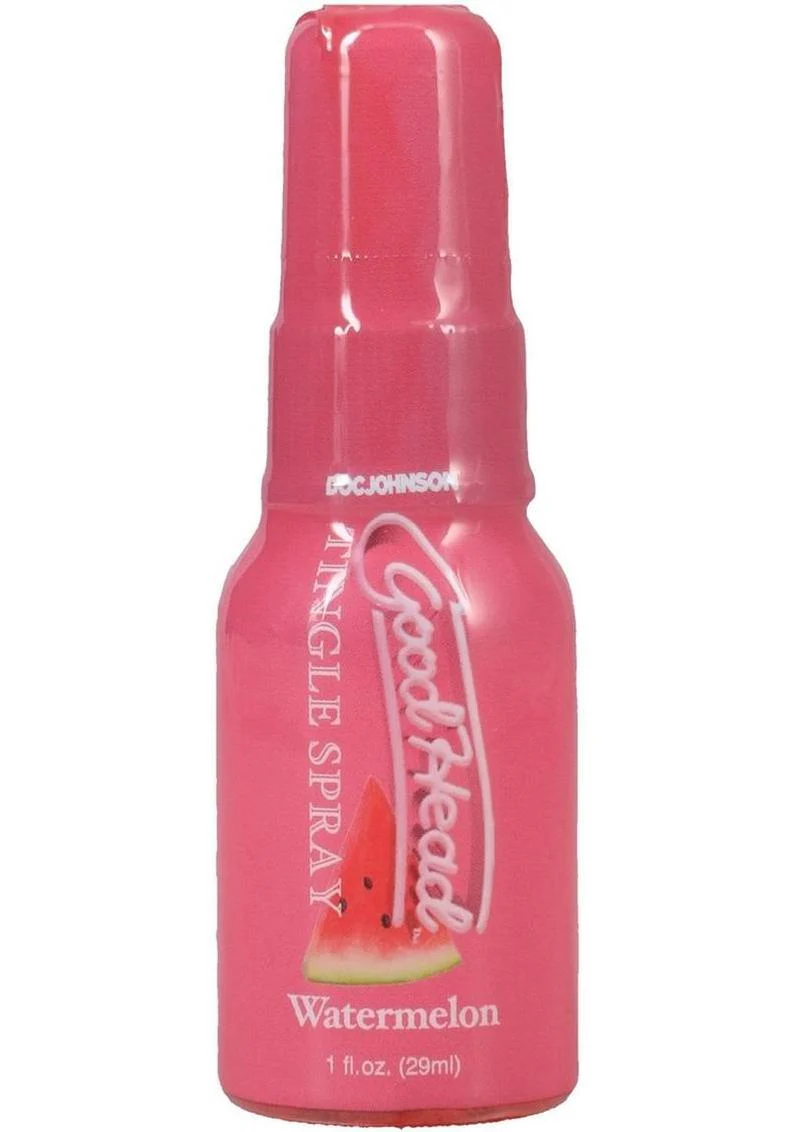 GoodHead Pussy Pleasure Party Kit