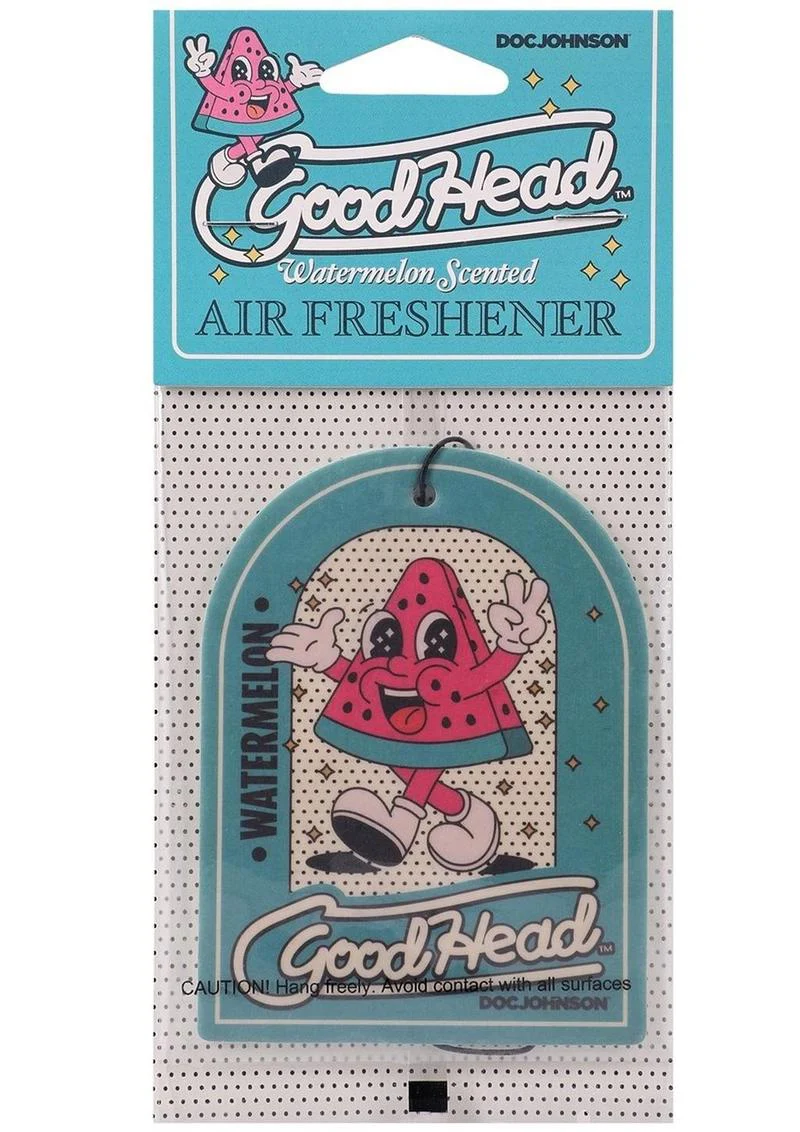 GoodHead Watermelon Scented Air Freshener - Image 2
