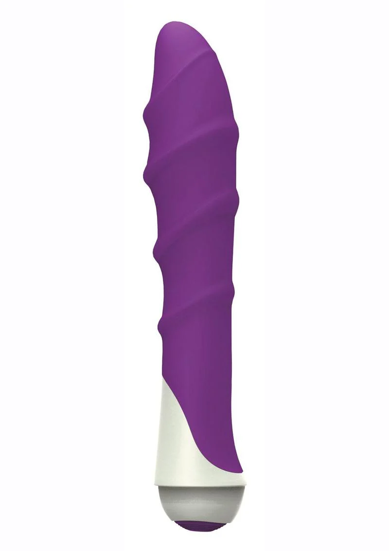 Gossip Lily 7-Function Silicone Vibrator Waterproof - Image 3