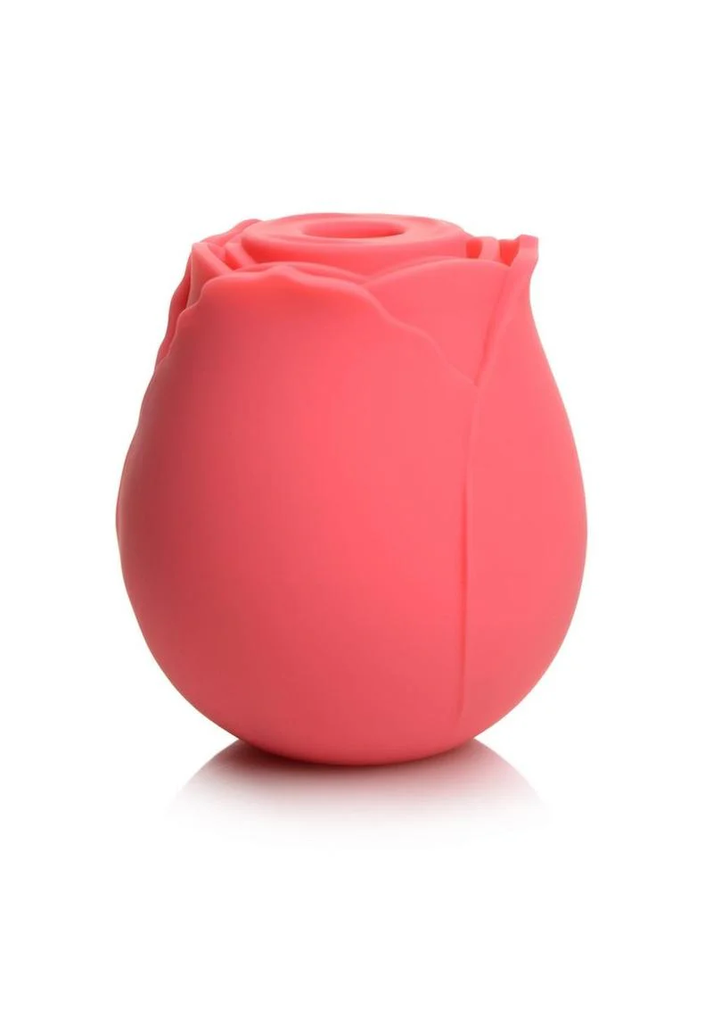 Gossip Rose Crave 10× Clitoral Suction Stimulator
