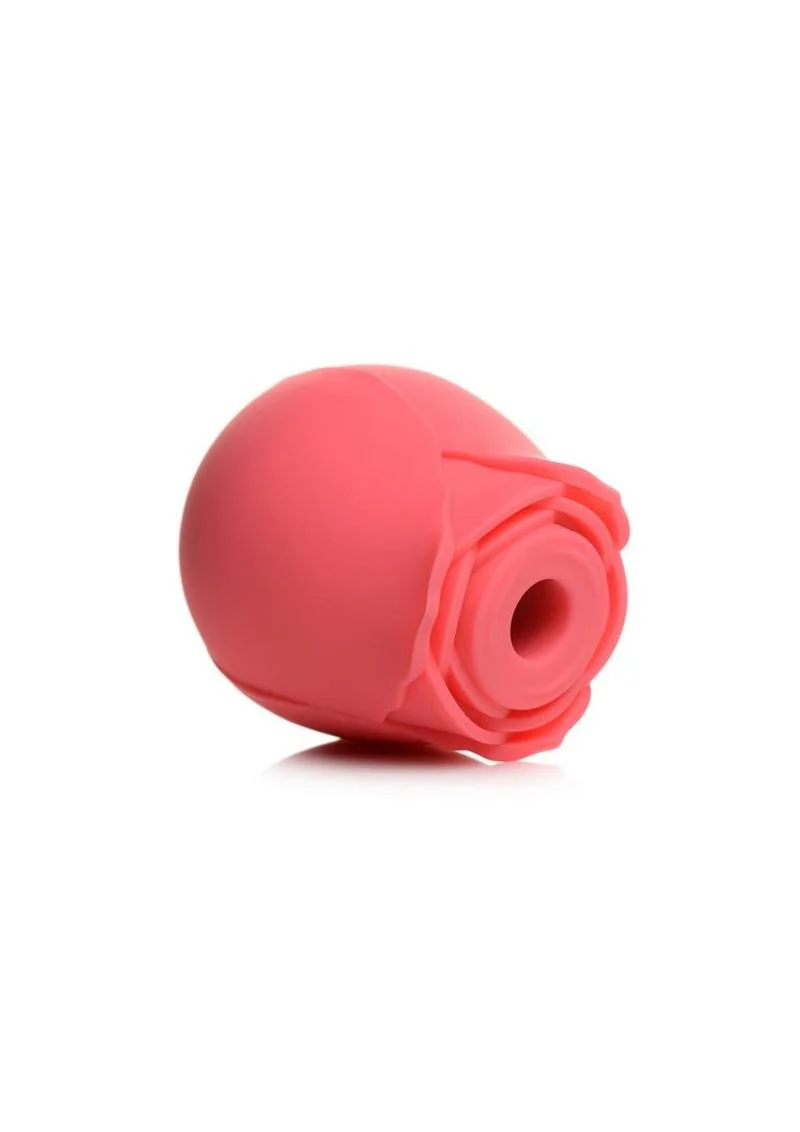 Gossip Rose Crave 10× Clitoral Suction Stimulator - Image 2