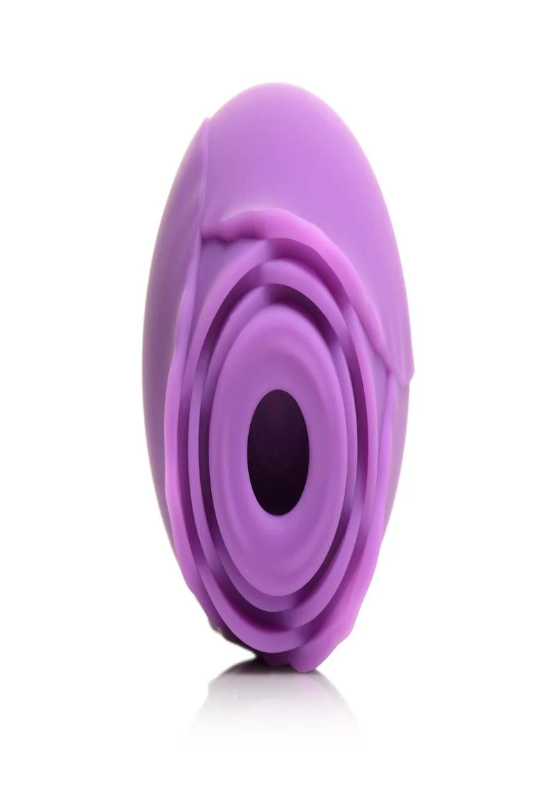 Gossip Rose Flirt 10× Clitoral Suction Stimulator - Image 2