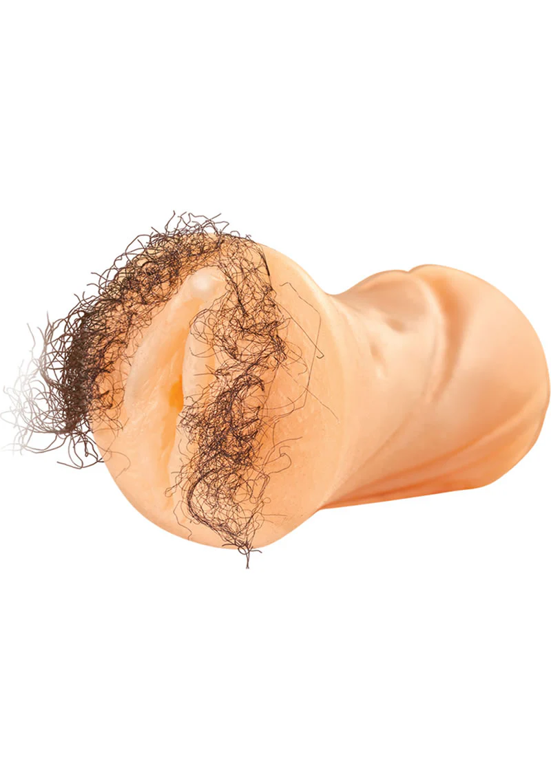 Hairy Kim Travel Masturbator Realistic Tight Pussy Passion Tubes