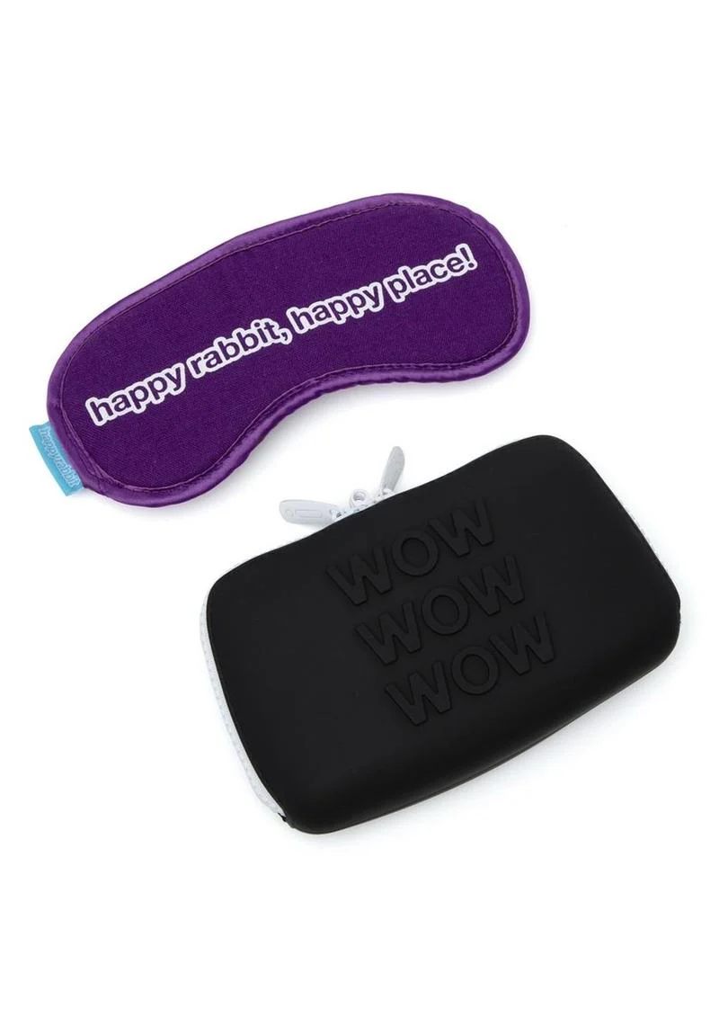 Happy Rabbit Clitoral Rechargeable Pleasure Kit - Image 2