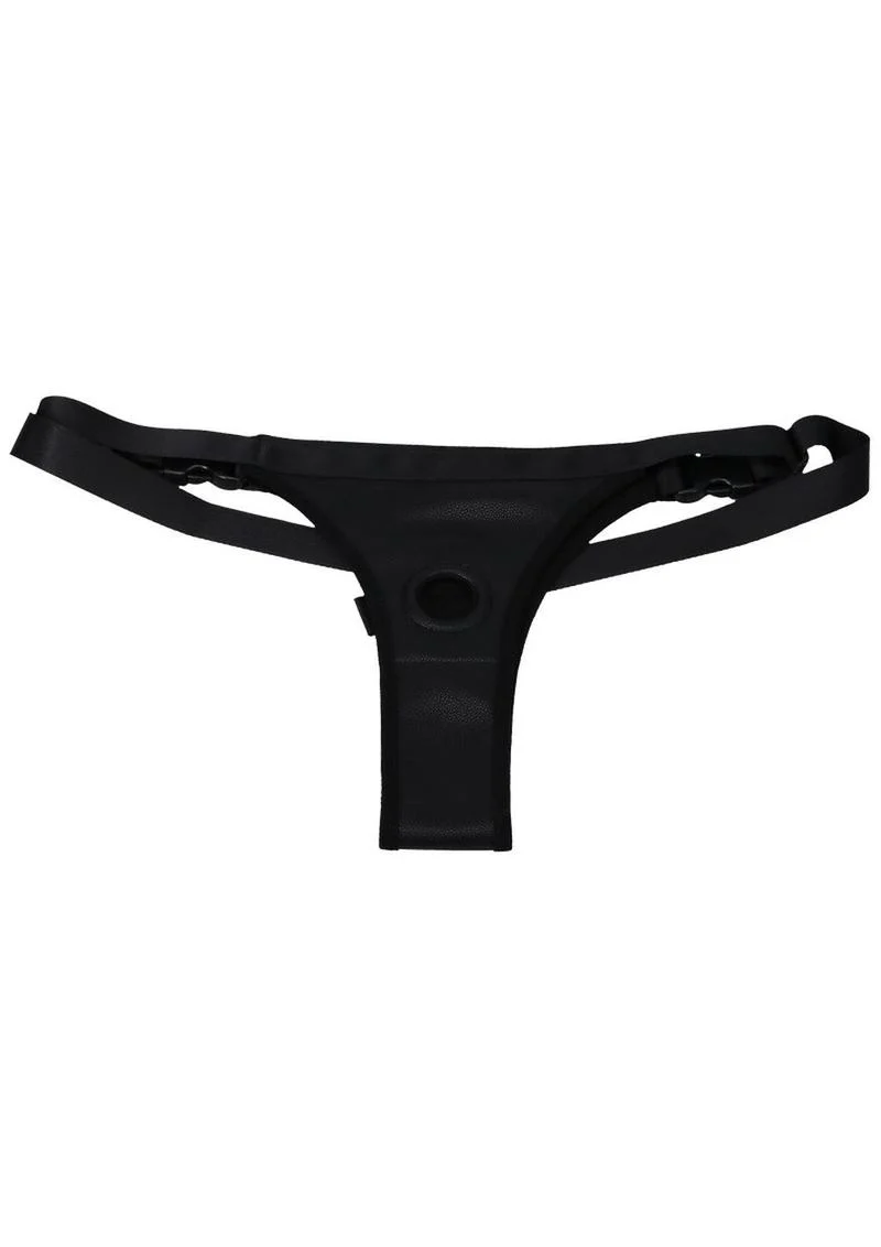 Harness And Dong Set