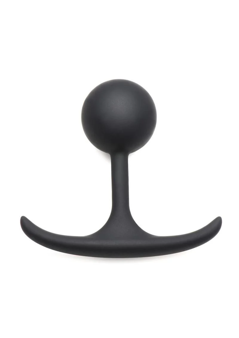 Heavy Hitters Comfort Plugs Premium 3.3 Inch