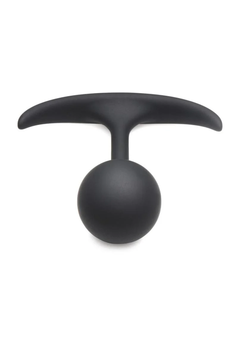 Heavy Hitters Comfort Plugs Premium 3.3 Inch - Image 3