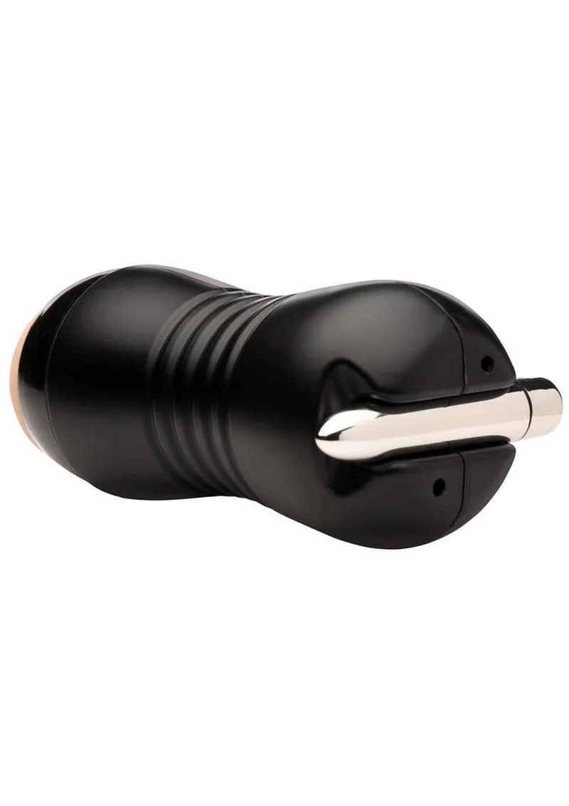 Hentai Fantasies Mochi Vibrating Stroker - Image 3