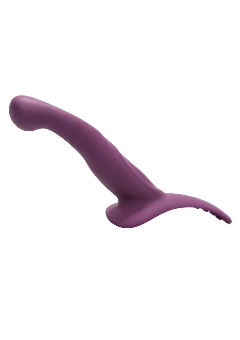 Her Royal Harness ME2 Vibrating Probe - Image 2