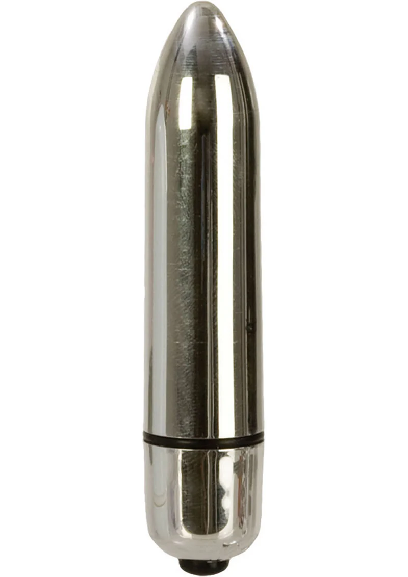 High Intensity Bullet Vibrator by CalExotics - Image 7