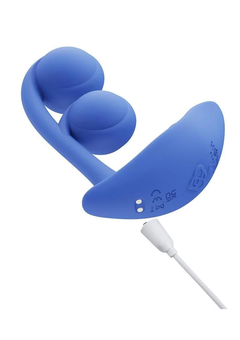 Honey Play Box Melody Wearable Dual Vibrator - Image 2