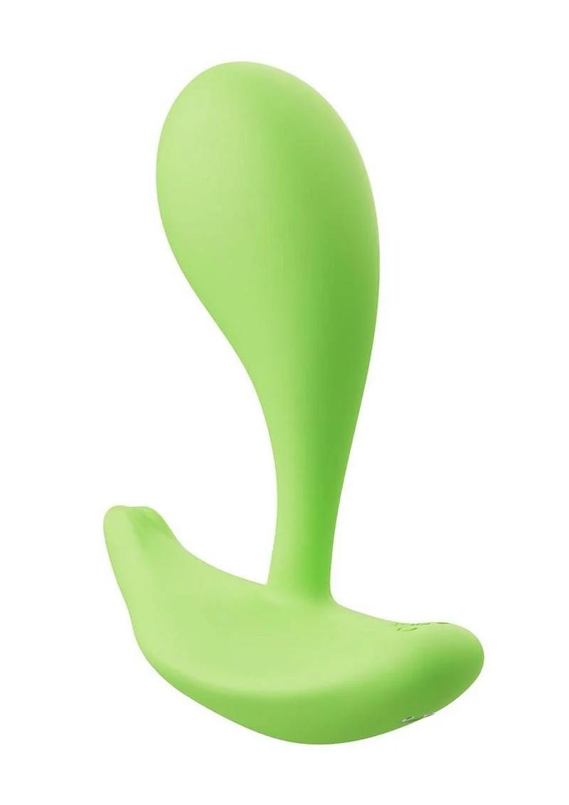 Honey Play Box Oly 2 App Enabled Wearable Vibrator