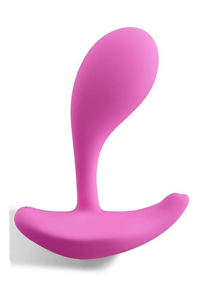 Honey Play Box Oly 2 App Enabled Wearable Vibrator - Image 6