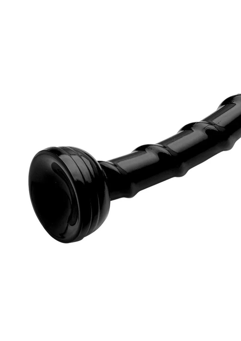 Hosed 1in Swirl Hose 18in Long Silicone Depth Trainer with Spiral Texture - Image 3