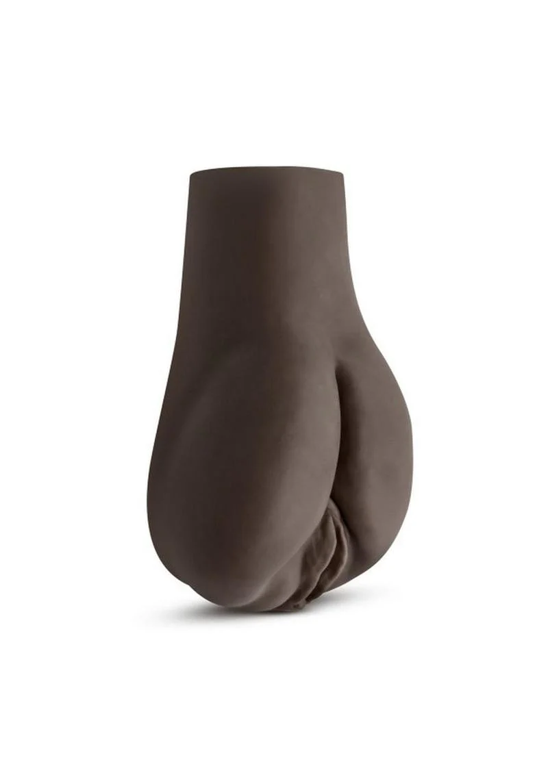 Hot Chocolate Doggy Style Deanna Masturbator - Image 2