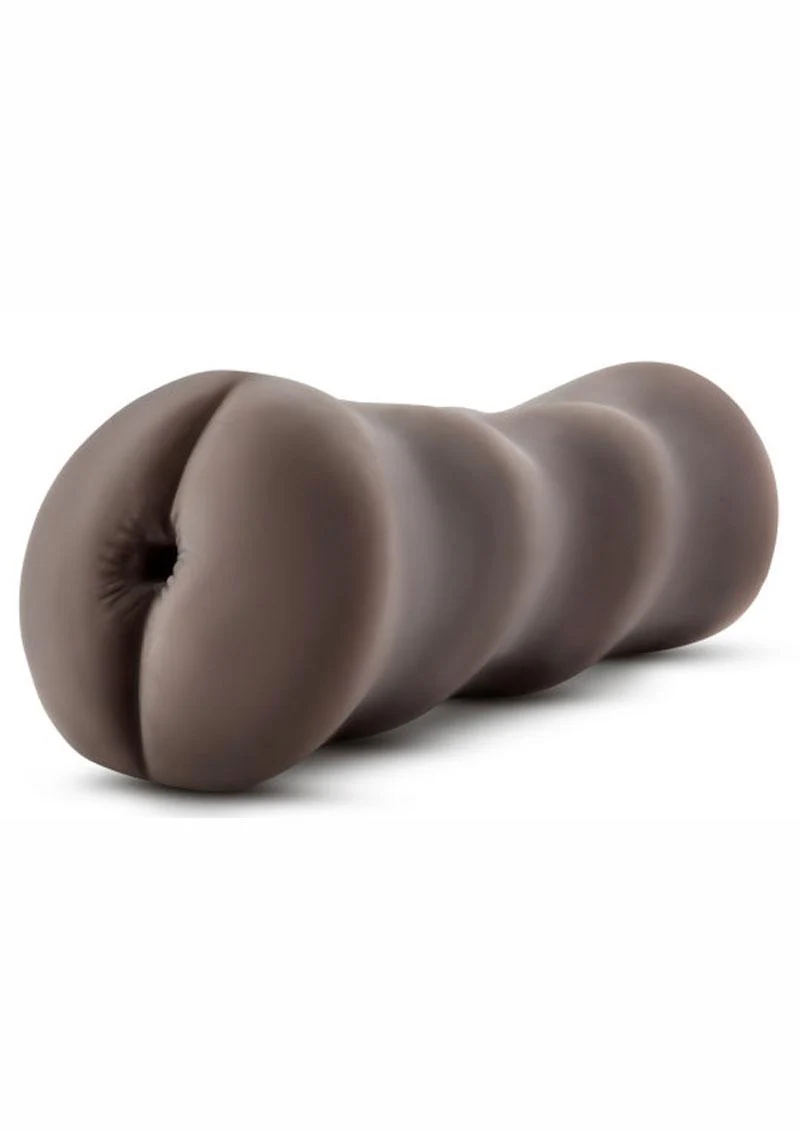 Hot Chocolate Nicole’s Rear Masturbator