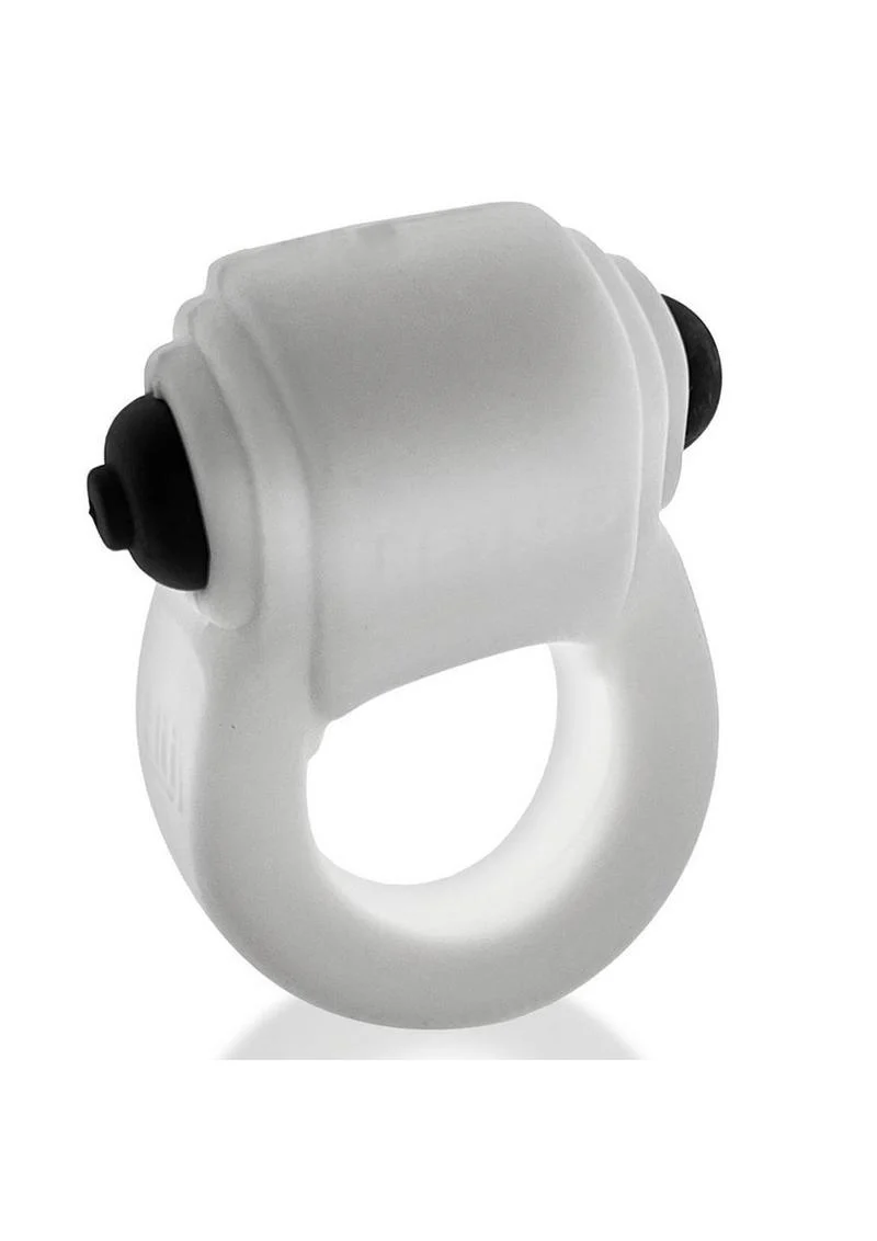 Hunky Junk RevRing Easy to Use Vibrating Cock Ring - Image 3