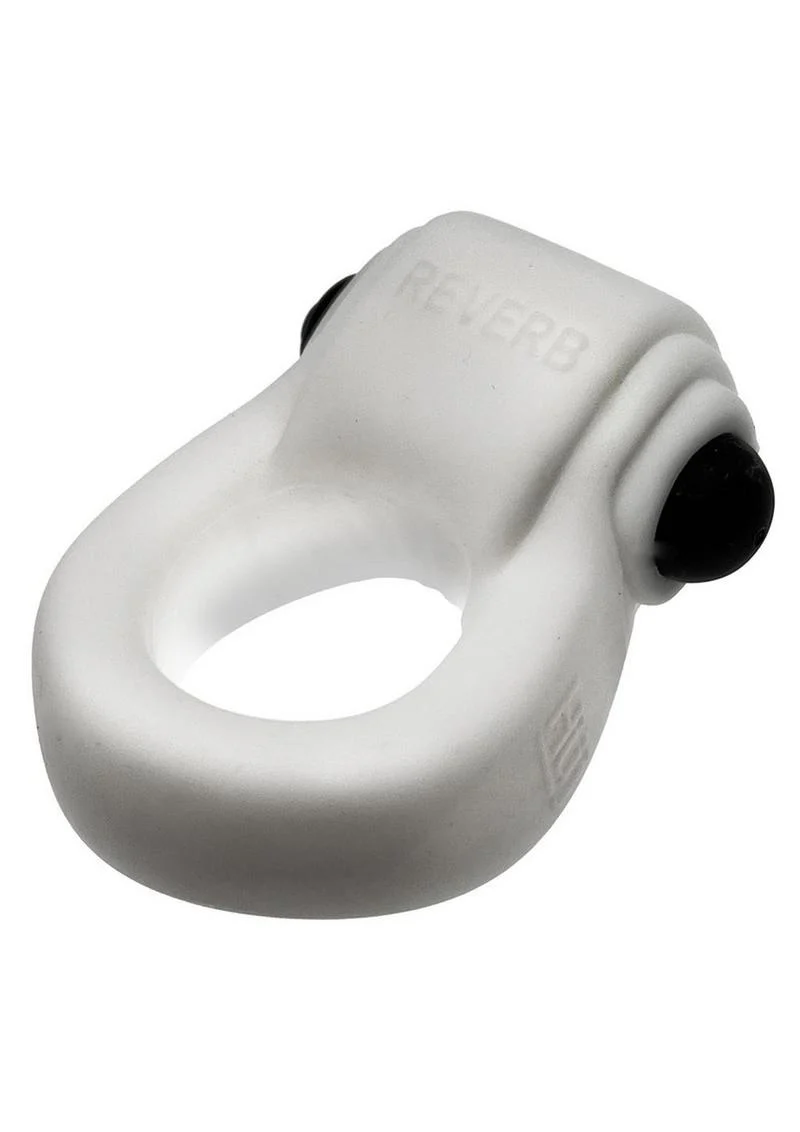 Hunky Junk RevRing Easy to Use Vibrating Cock Ring - Image 6