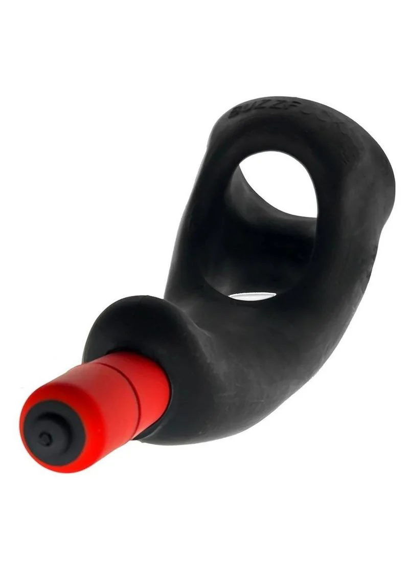 Hunkyjunk Buzzfuck Reverb Vibrating Taint Sling - Image 5