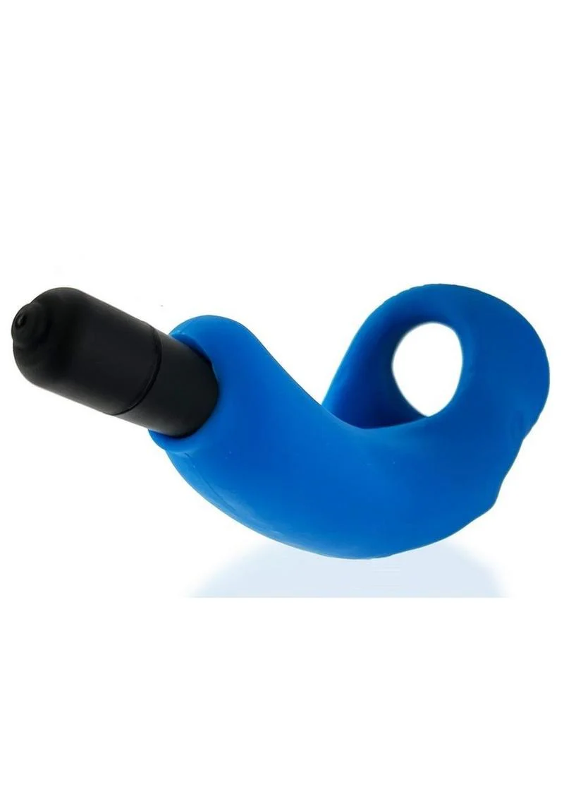 Hunkyjunk Buzzfuck Reverb Vibrating Taint Sling - Image 9