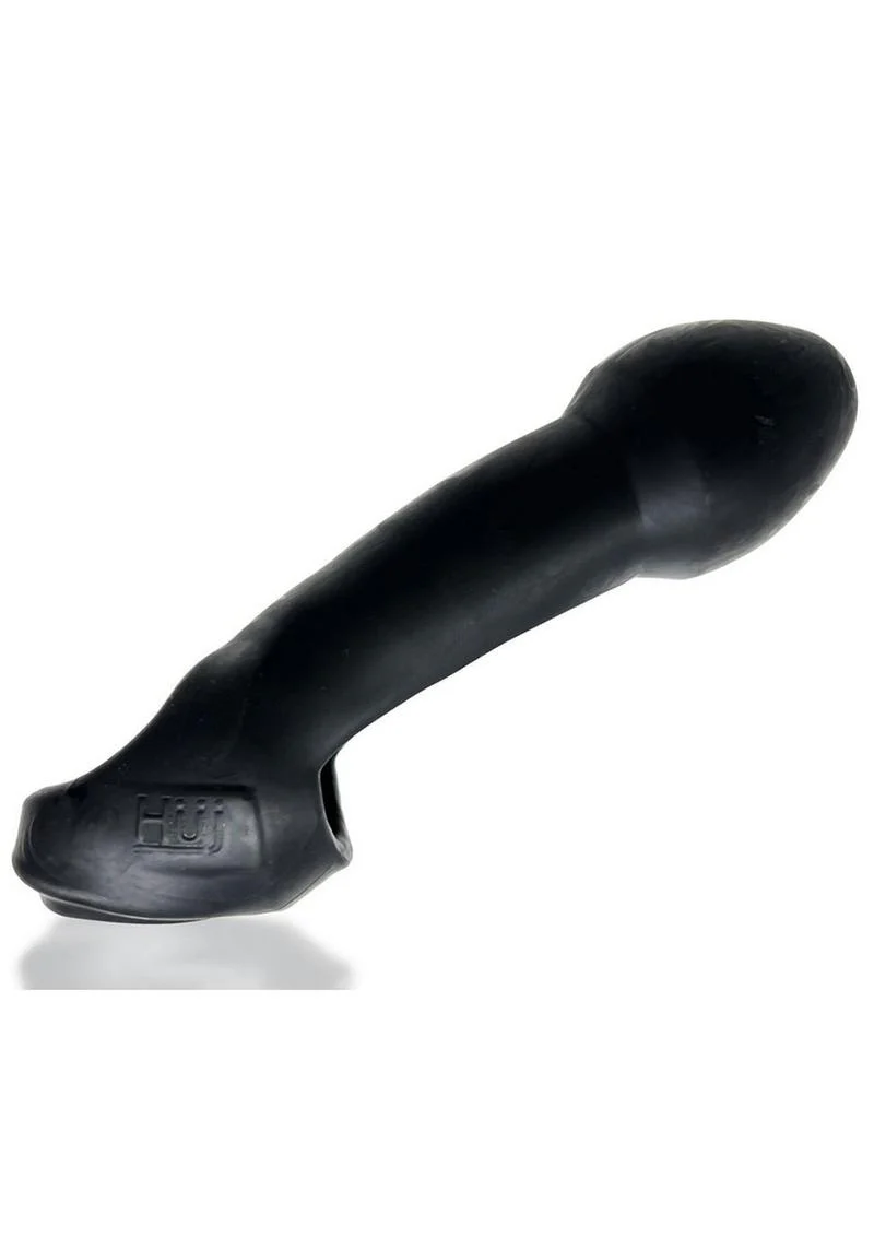 HunkyJunk Double Thruster Textured Double Penetrator Sling - Image 4