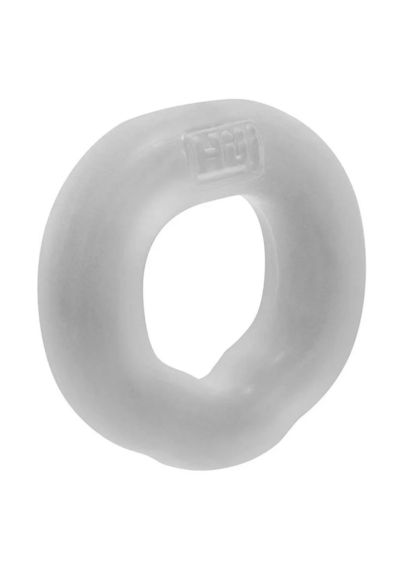 HunkyJunk FIT Enhanced Girth Silicone Cock Ring - Image 7