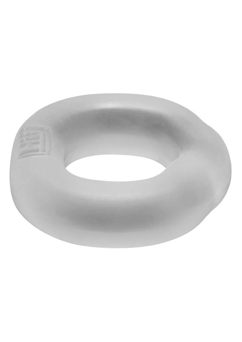 HunkyJunk FIT Enhanced Girth Silicone Cock Ring - Image 8