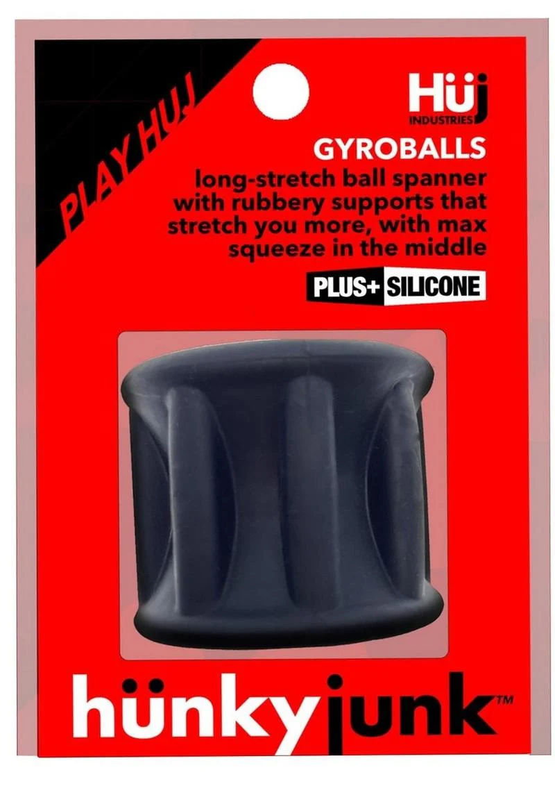 HunkyJunk Gyroballs Ball Stretcher - Image 6