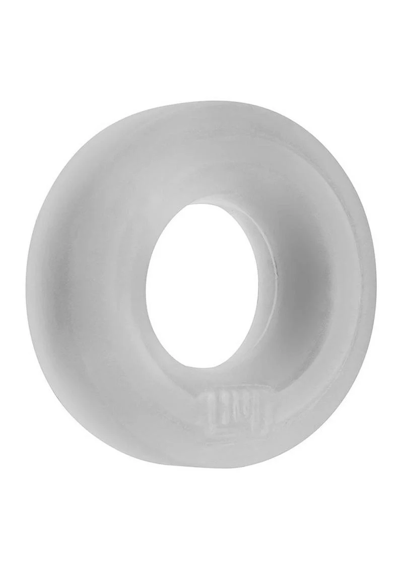 Hunkyjunk HUJ Silicone Cock Ring For Enhanced Performance - Image 8