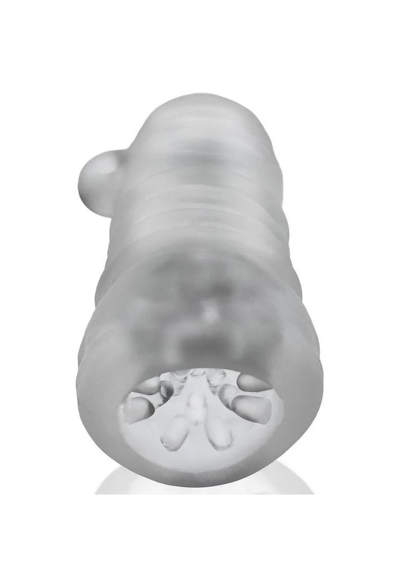 HunkyJunk Jackt Textured Stroker