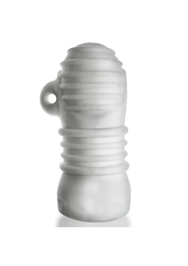 HunkyJunk Jackt Textured Stroker - Image 4