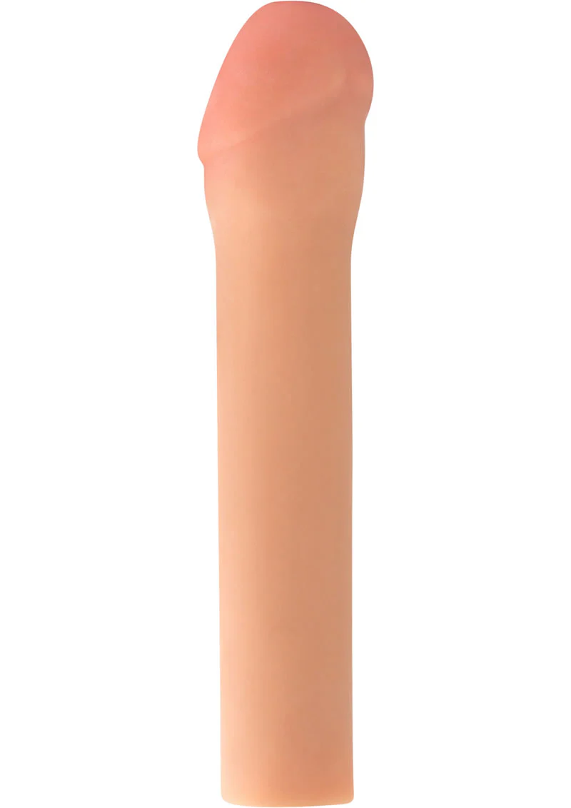 Hustler Super-Real Feeling Penis Extension