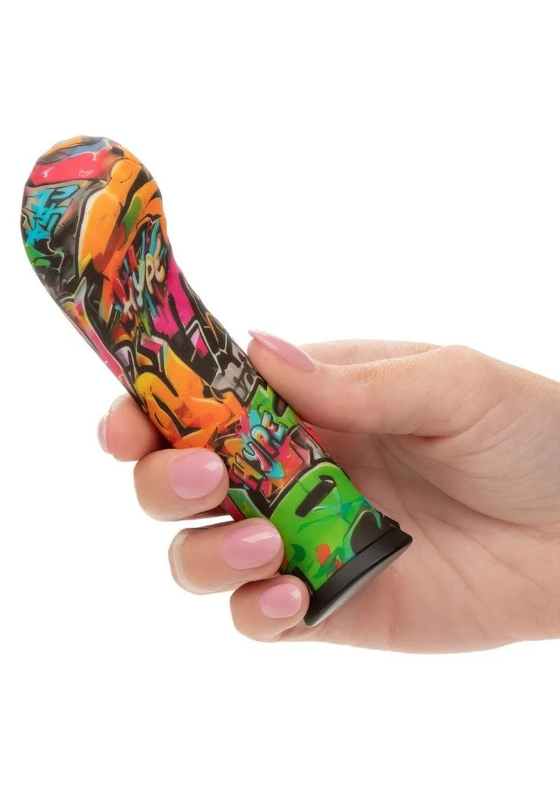 Hype Mini G Vibrator - Image 4