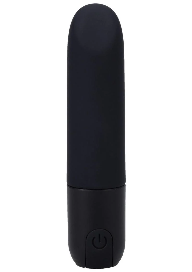In a Bag Powerful Rechargeable Bullet Vibrator