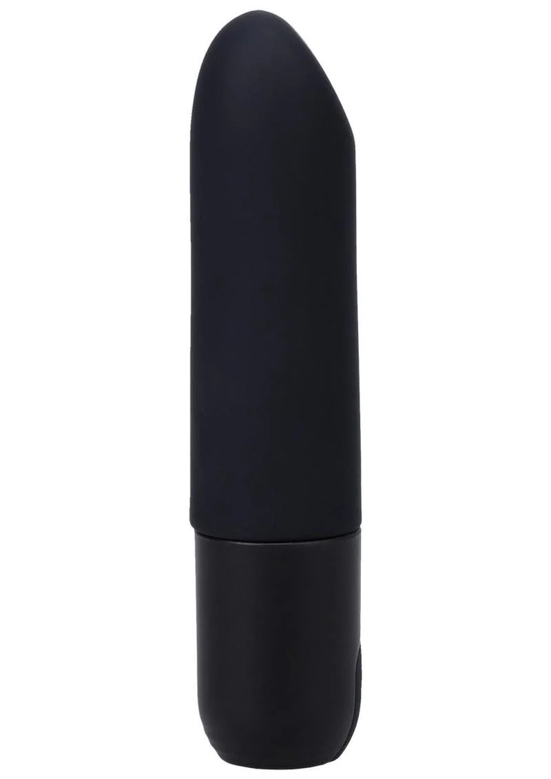 In a Bag Powerful Rechargeable Bullet Vibrator - Image 2