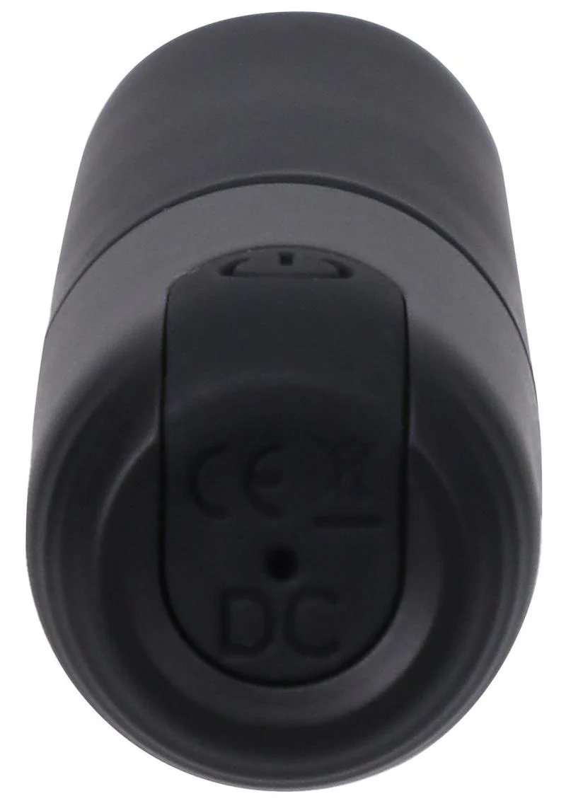 In a Bag Powerful Rechargeable Bullet Vibrator - Image 3
