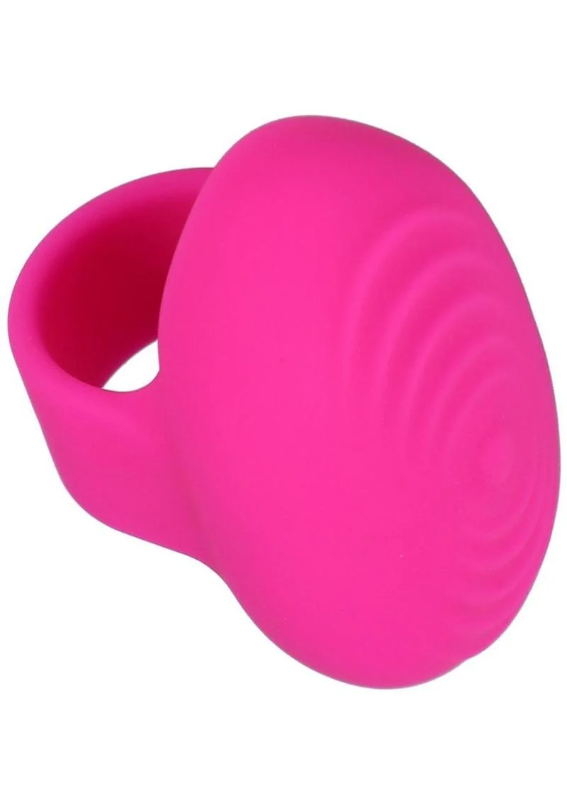 Doc Johnson Finger Vibe in a Bag