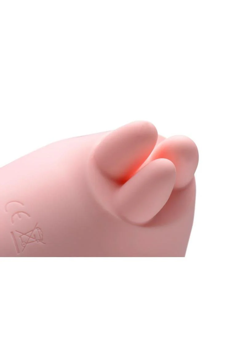 Inmi Vibrassage Fondle Dual Vibration and Vibrating Clit Massager - Image 2