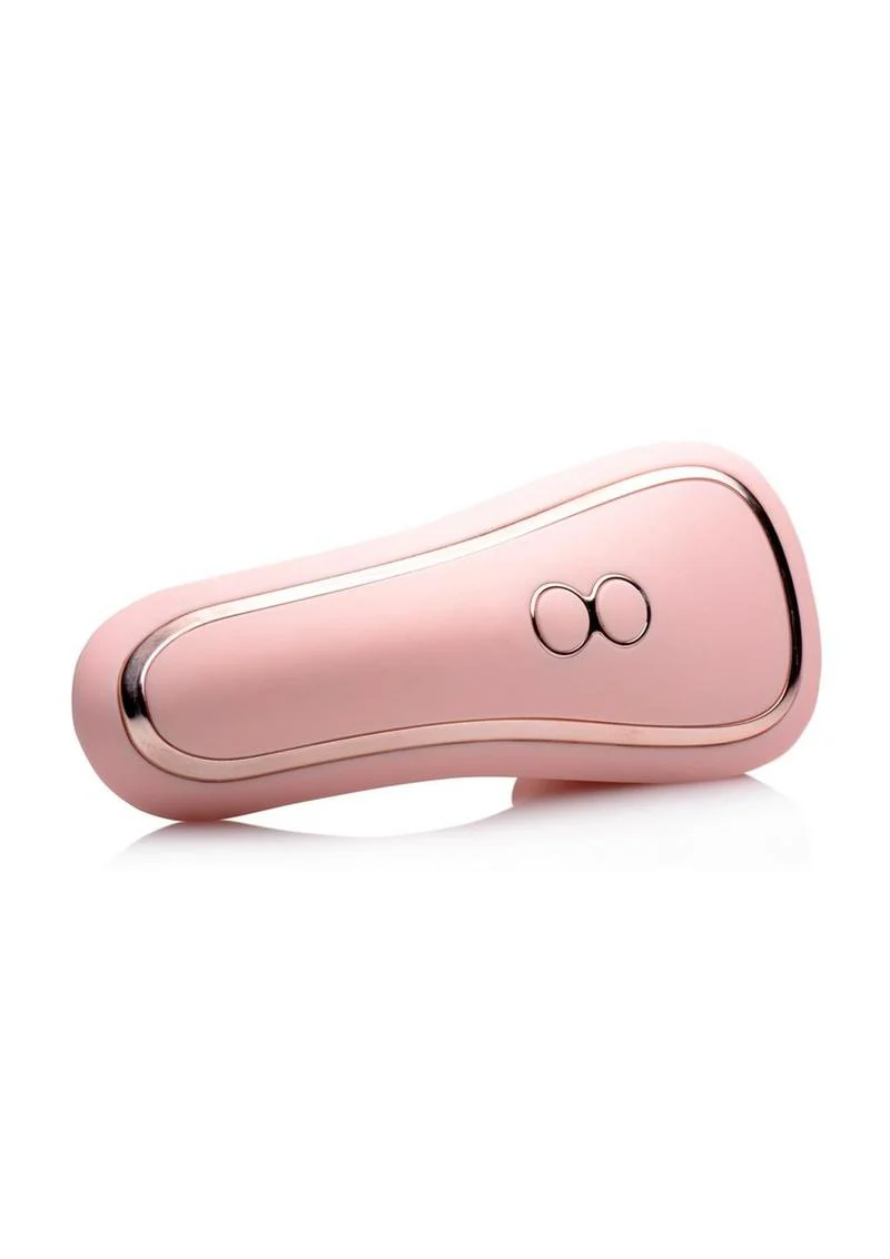 Inmi Vibrassage Fondle Dual Vibration and Vibrating Clit Massager - Image 3