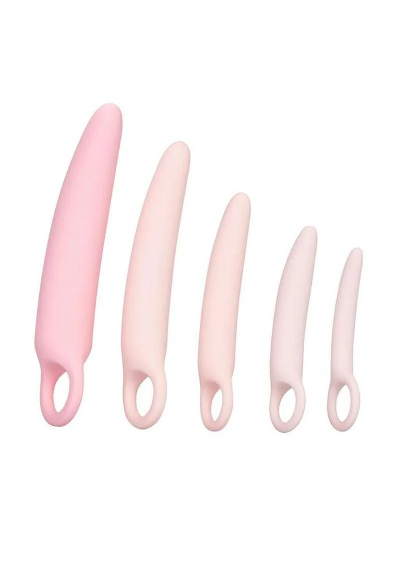 Inspire Silicone Dilator Kit - Image 2