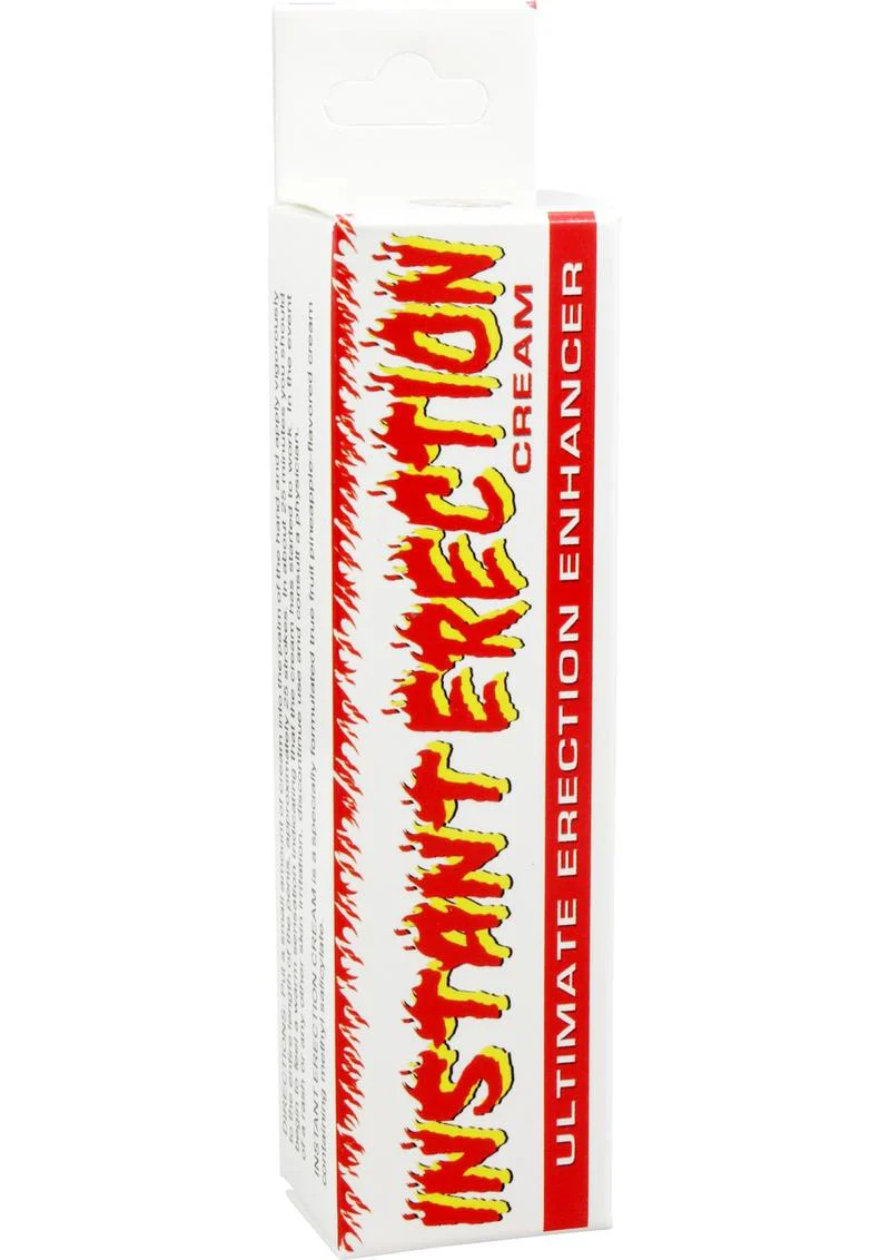 Instant Erection Cream for Quick Results and Enhanced Performance - Image 3