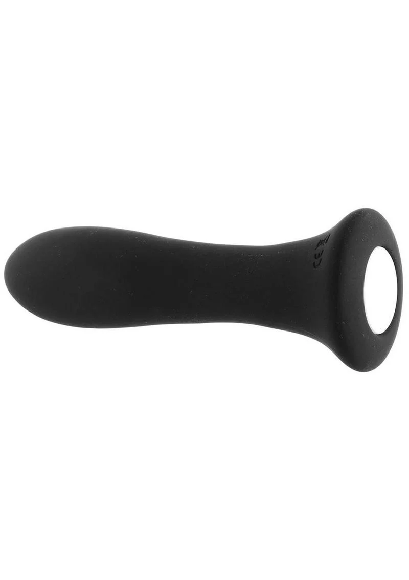 Intense Anal Vibe Rechargeable Vibrator - Image 2