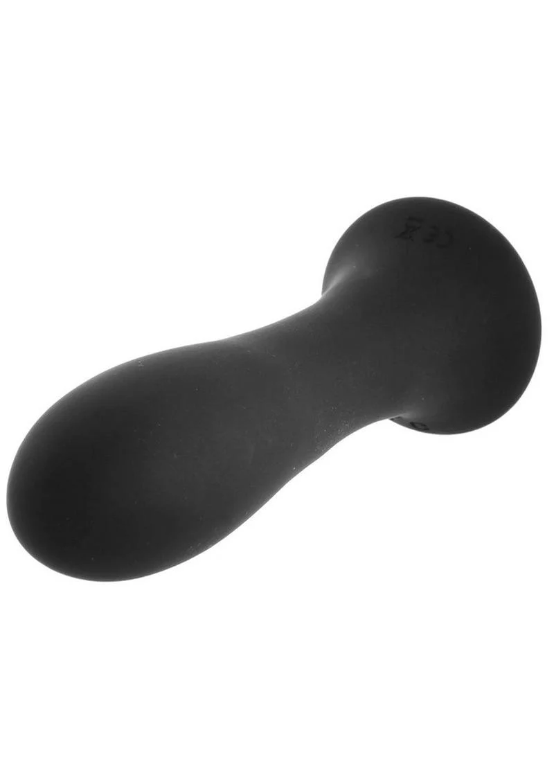 Intense Anal Vibe Rechargeable Vibrator - Image 3