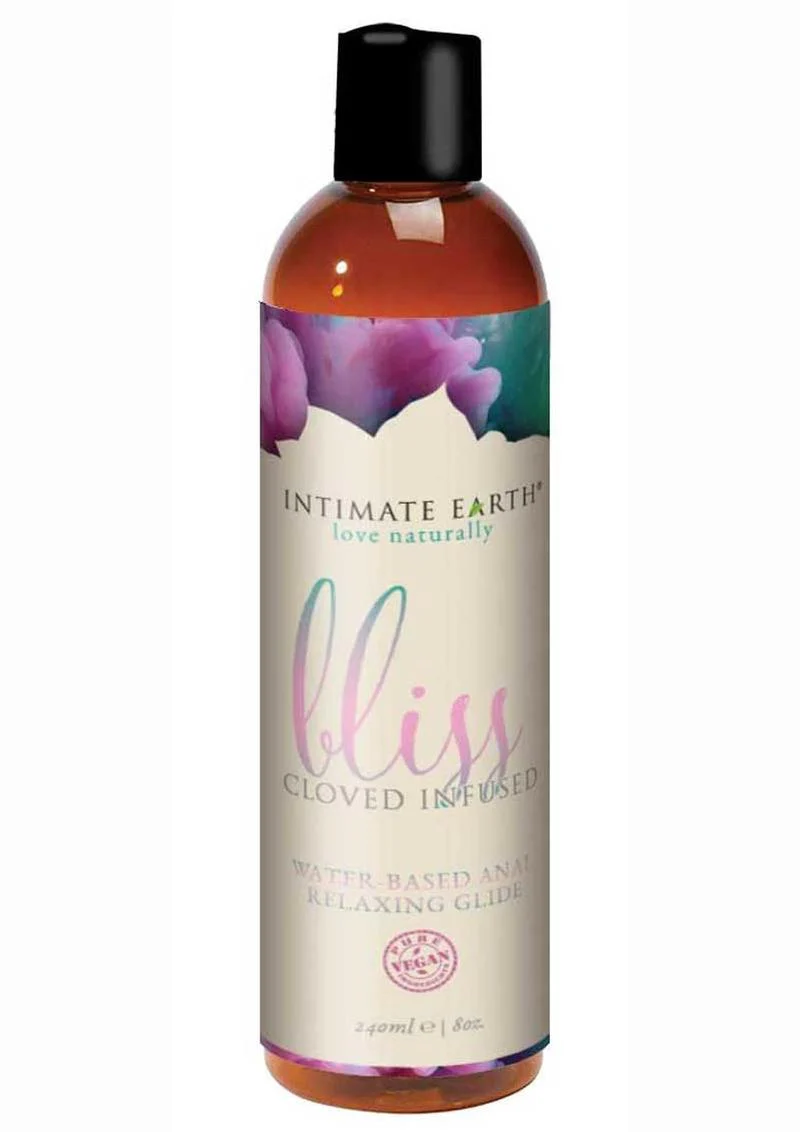 Intimate Earth Bliss Clove Infused - Image 3