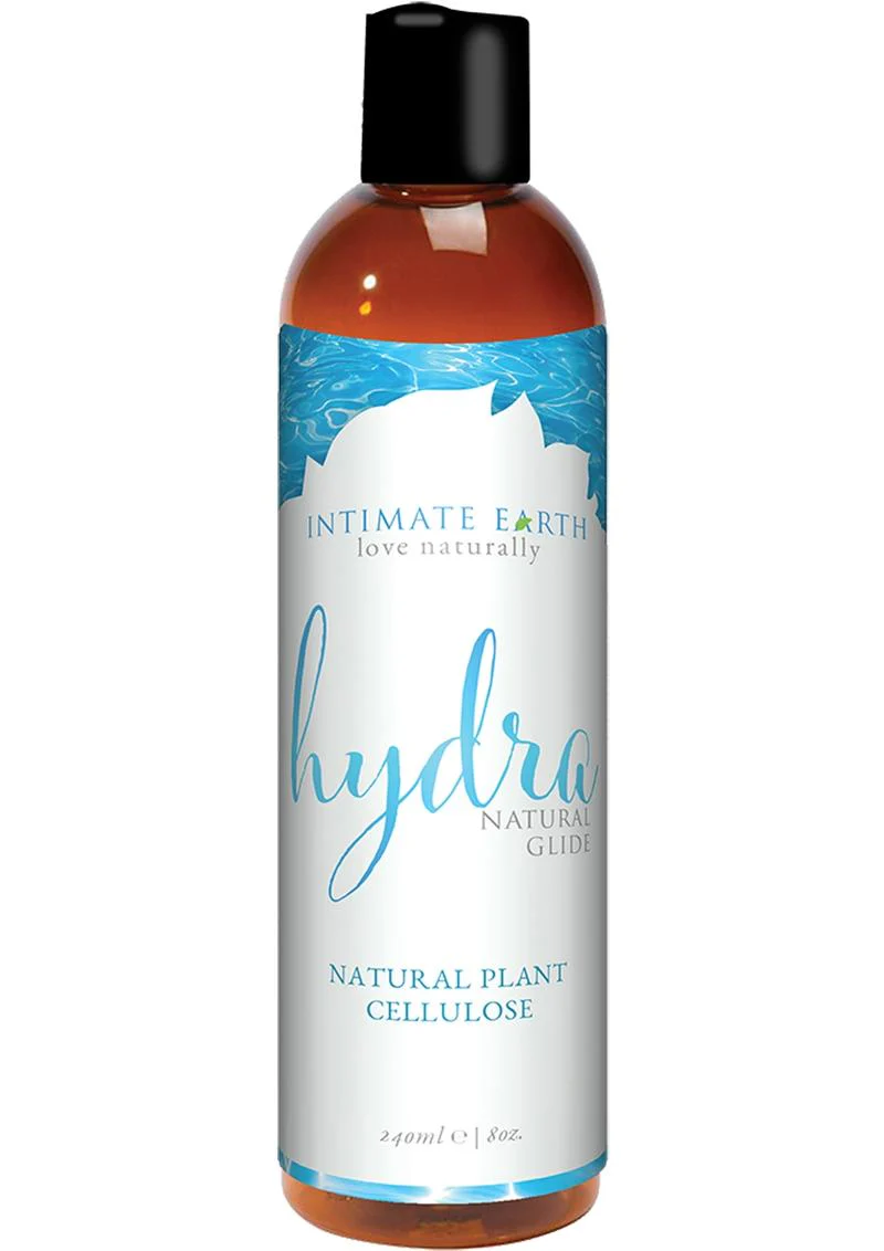 Intimate Earth Hydra Natural Glide - Image 3