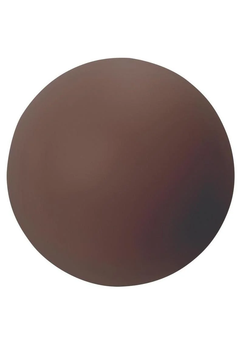 Intimately GG Silicone Nipple Covers Brown - Image 3
