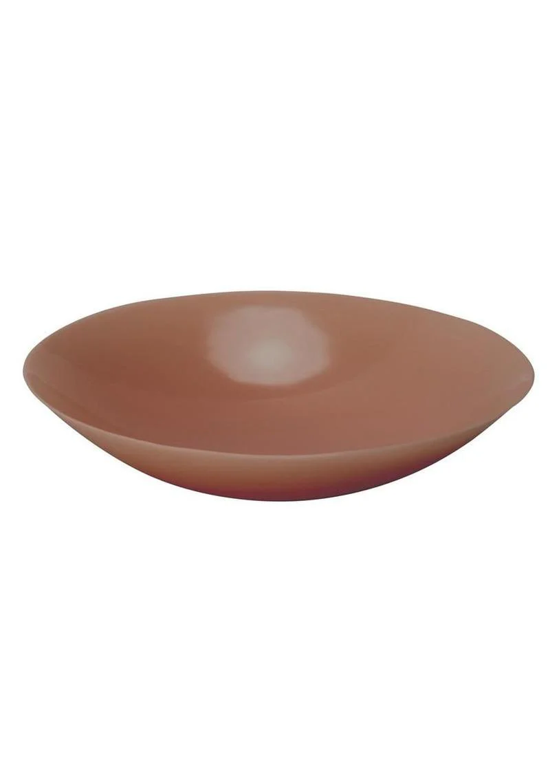 Intimately GG Silicone Nipple Covers Brown - Image 7