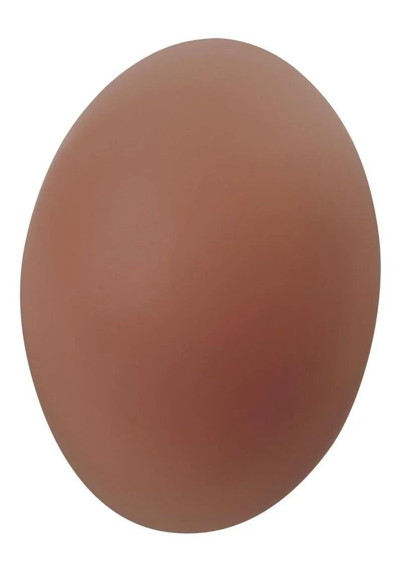 Intimately GG Silicone Nipple Covers Brown - Image 8