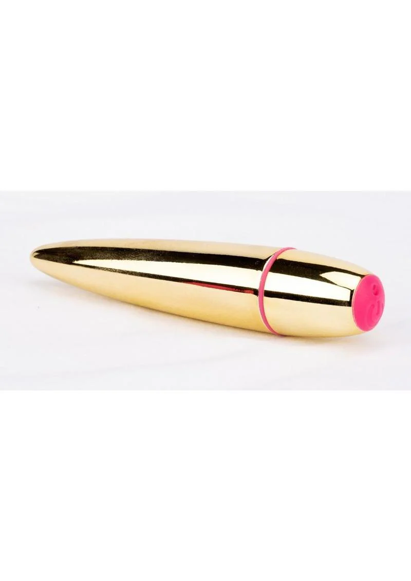 Intimately GG Spot And Bullet Rechargeable Stimulator - Image 3